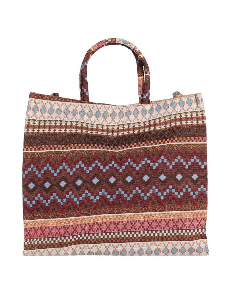 LA MILANESA Handbag 1