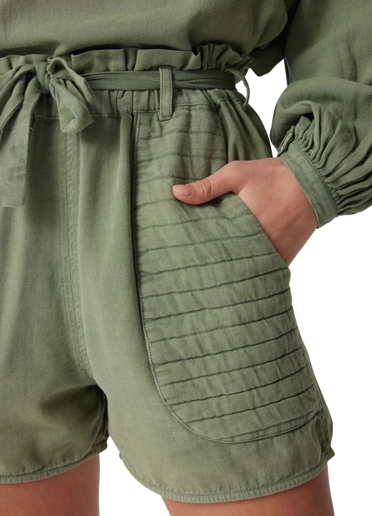 NOTSHY Lizzo cotton shorts 8