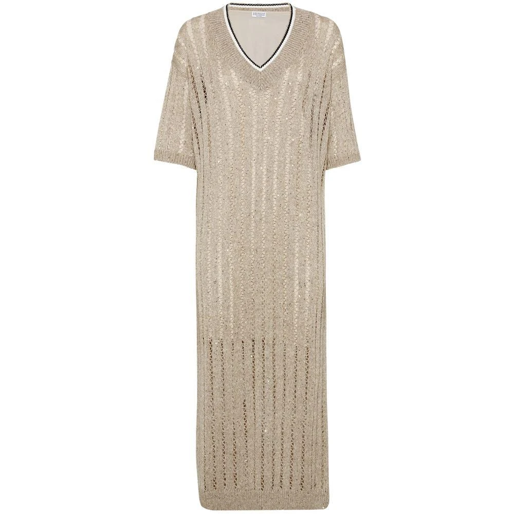 Brunello Cucinelli Brunello Cucinelli Dresses 1