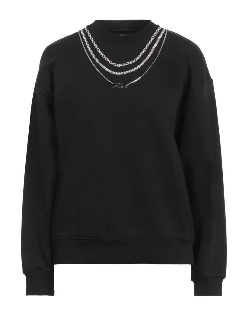 Karl Lagerfeld Paris Sweatshirt 1