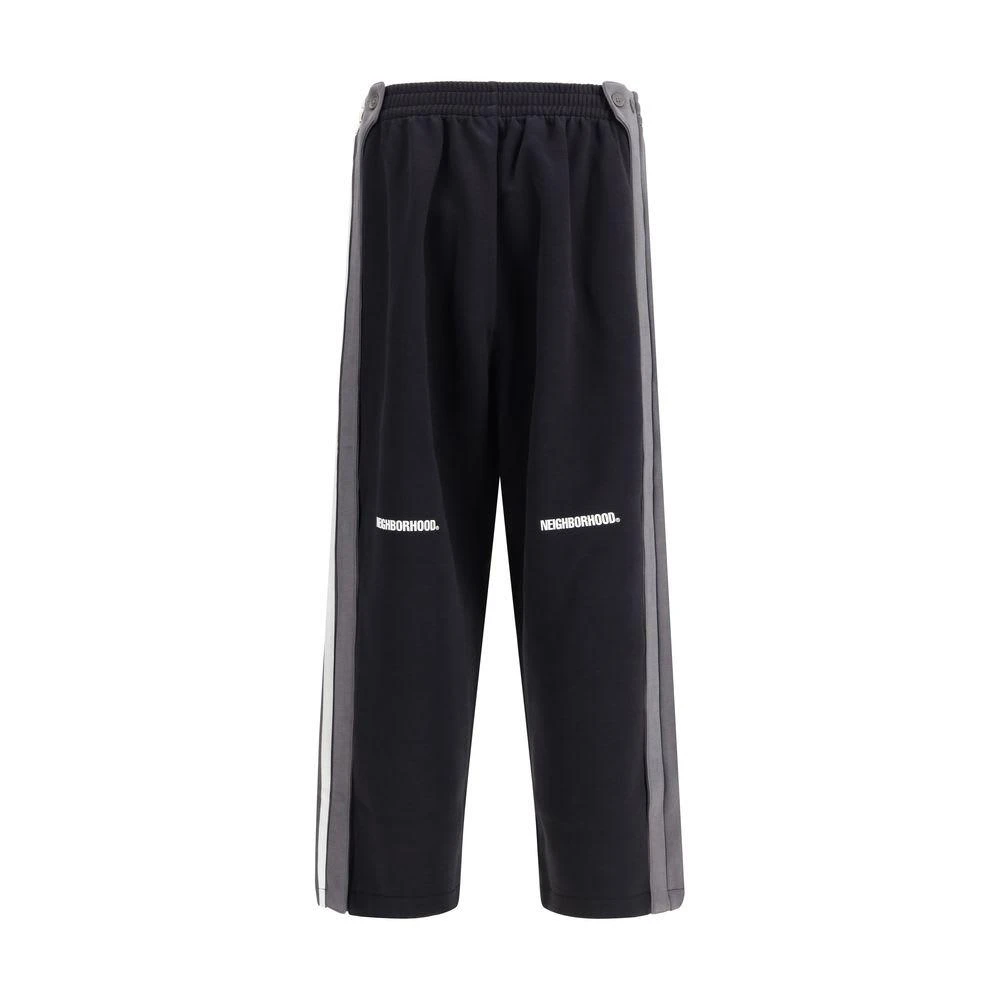 Y-3 Cotton Joggers (Workout Men
s Pants) 2