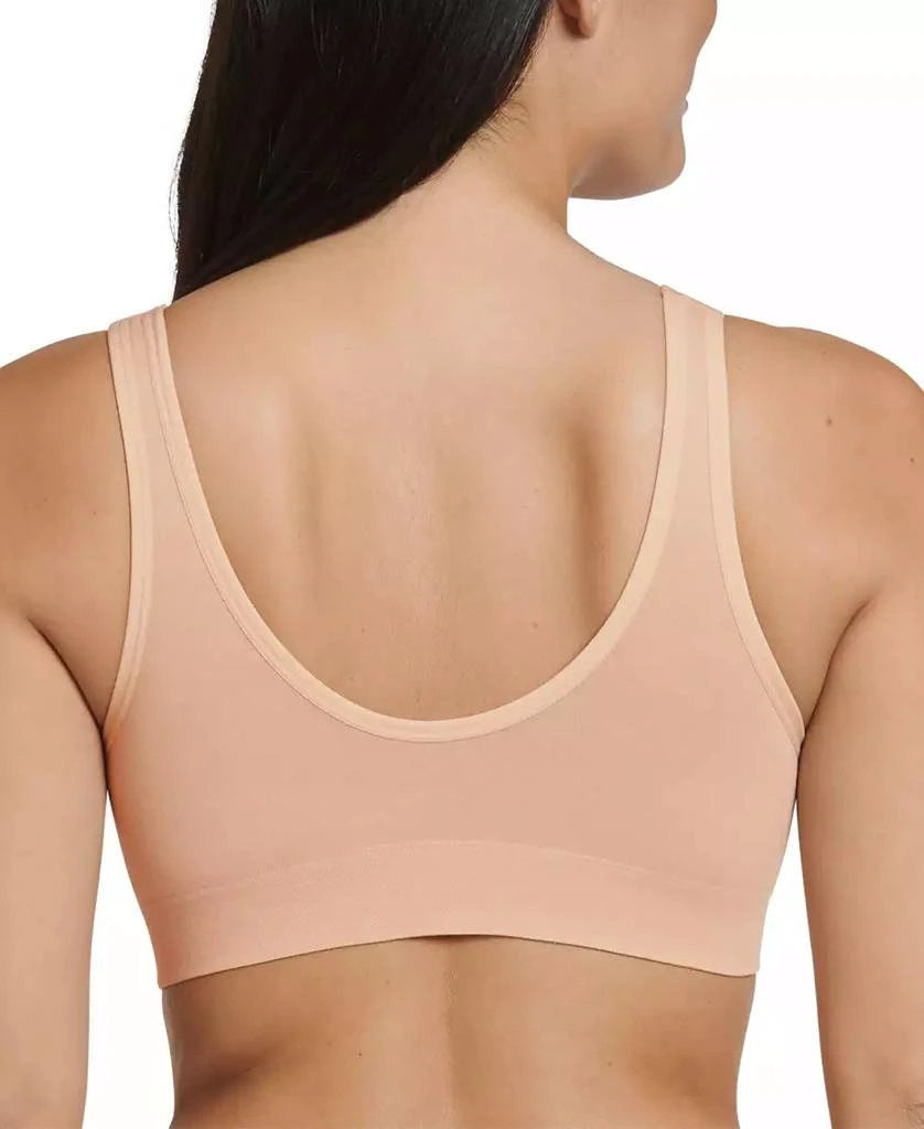 Jockey Cotton Seamfree® Bralette 3042 2