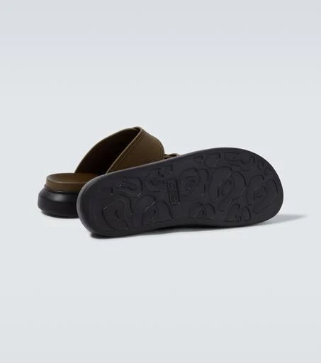 McQueen Hybrid sandals 7
