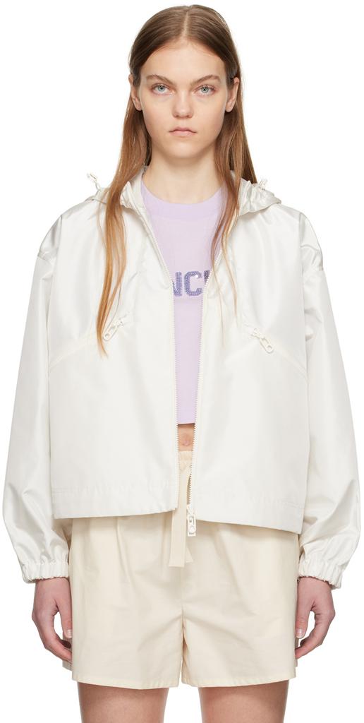 Off-White Marmace Jacket – On Sale Now with Up to 11% Off Off-White Marmace Jacket – On Sale Now with Up to 11% Off