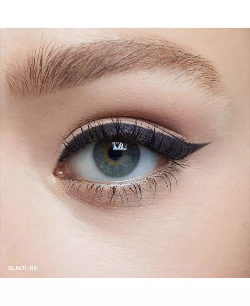 Bobbi Brown Long-Wear Gel Eyeliner, 0.1 oz