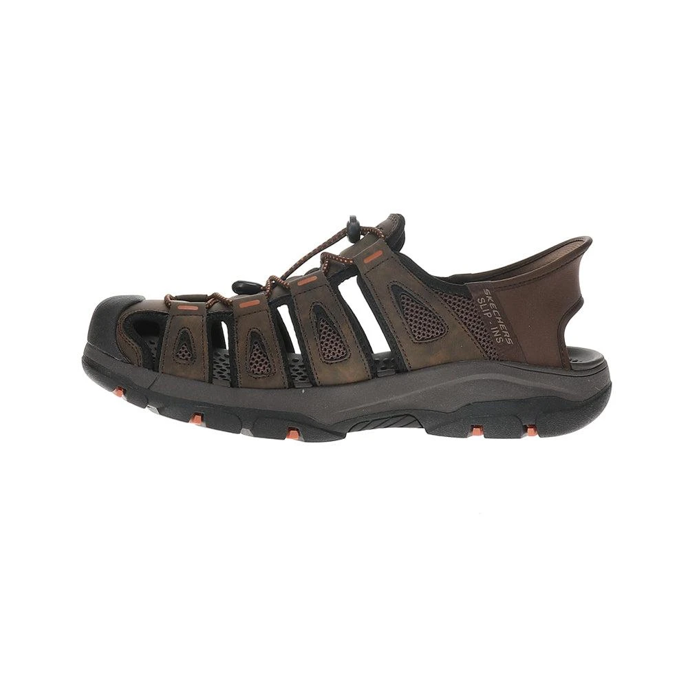 SKECHERS Tresmen Fisherman Slip On Sandals 3