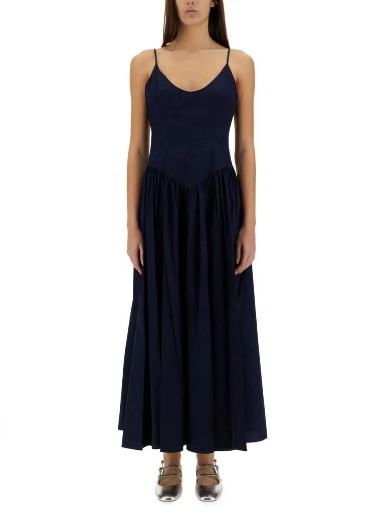 Staud Staud Dress "Dena" 1