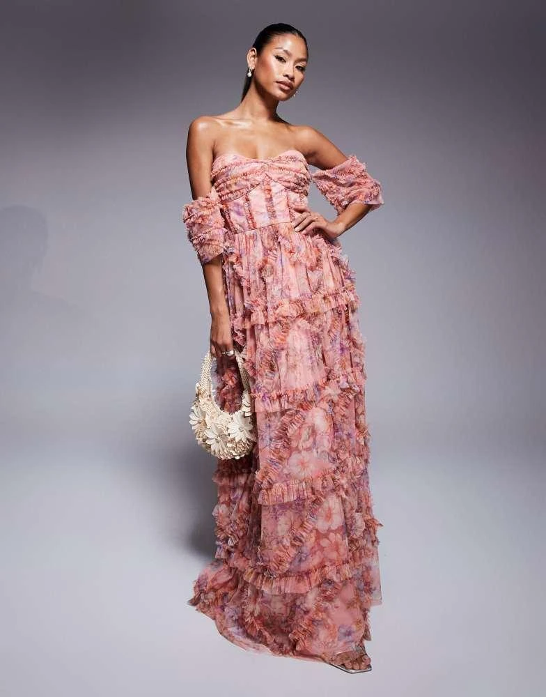 modern prairie dresses for sale Limited-Edition 50 Years of Prairie Camaloon Pantaloons