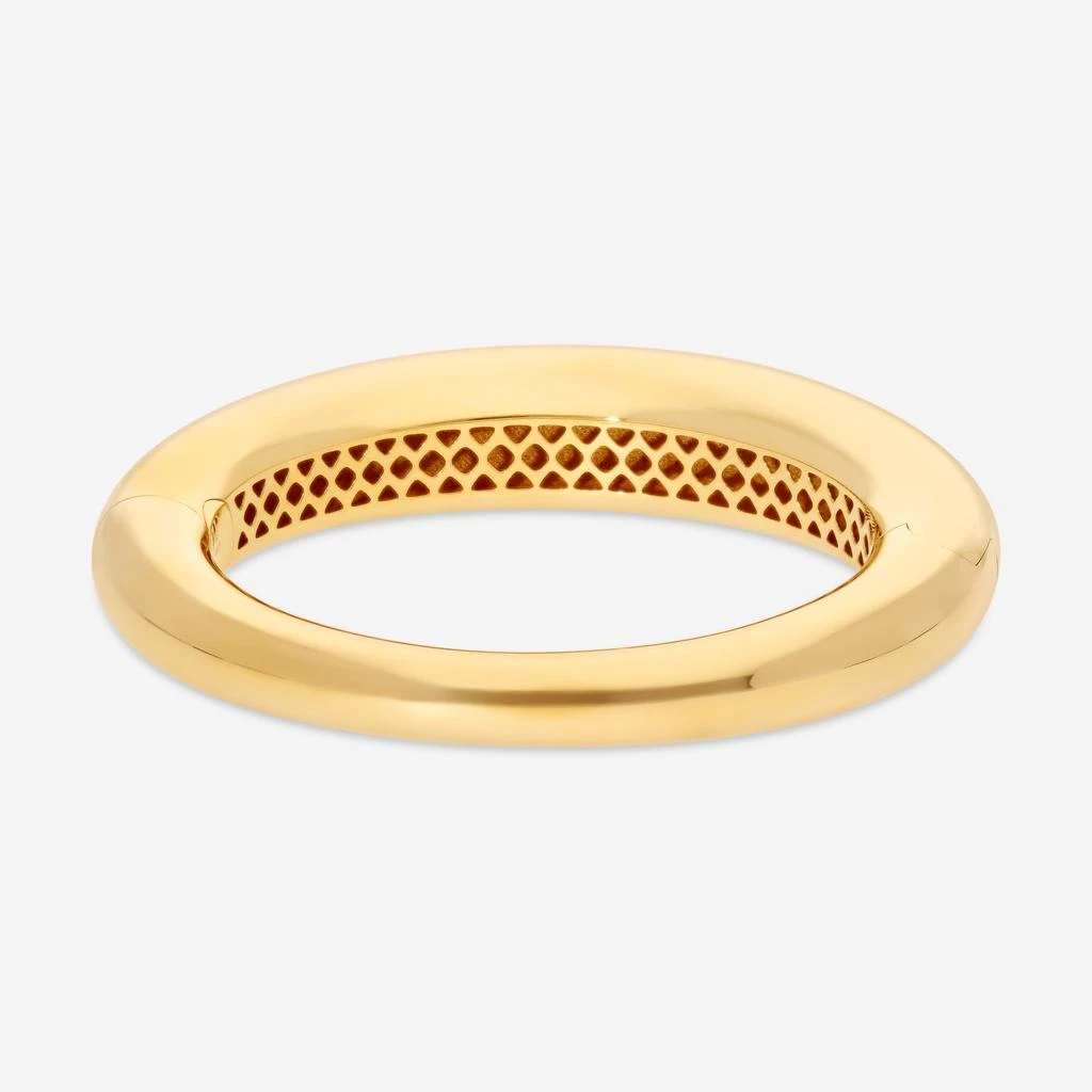 Ina Mar Ina Mar 18K Yellow Gold Bangle Bracelet 231367 3