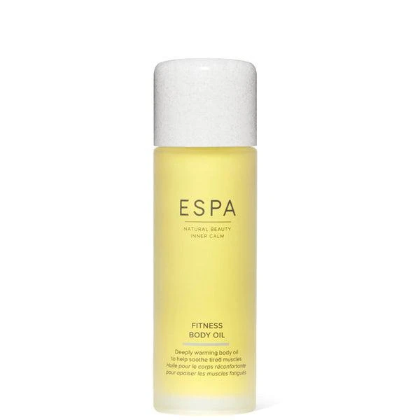 ESPA ESPA Fitness Body Oil 100ml 1