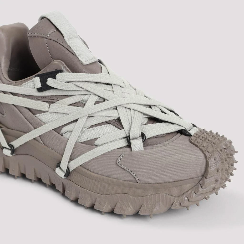 Moncler Moncler X Rick Owens Sneakers 4