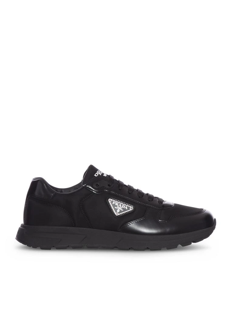 Prada SNEAKERS NYLON 1