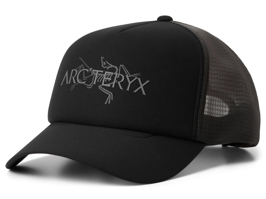 Arc'teryx Bird Word Trucker Hat
