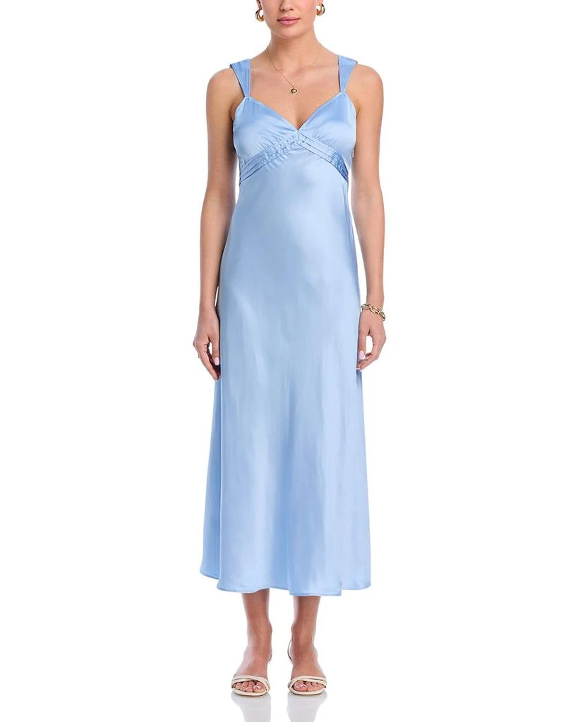Ciao Lucia Severine Slip Dress 7