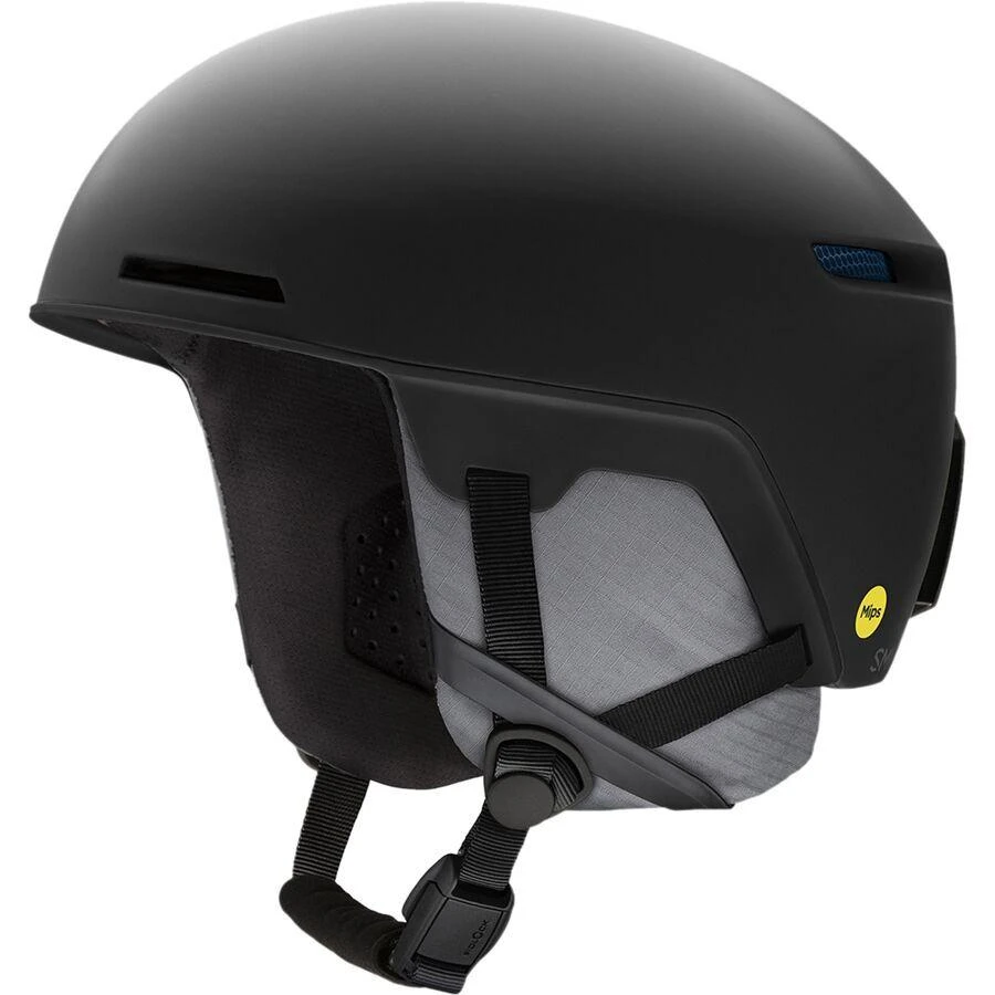 Smith Code Mips Round Contour Fit Helmet 1