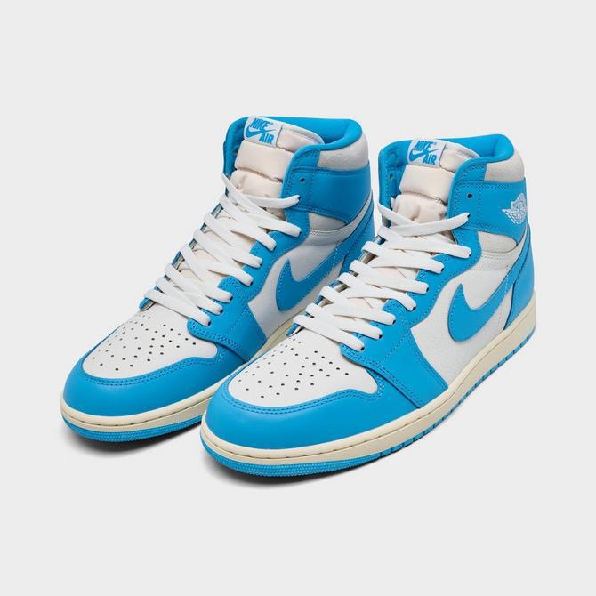 Jordan Air Jordan Retro 1 High OG Casual Shoes