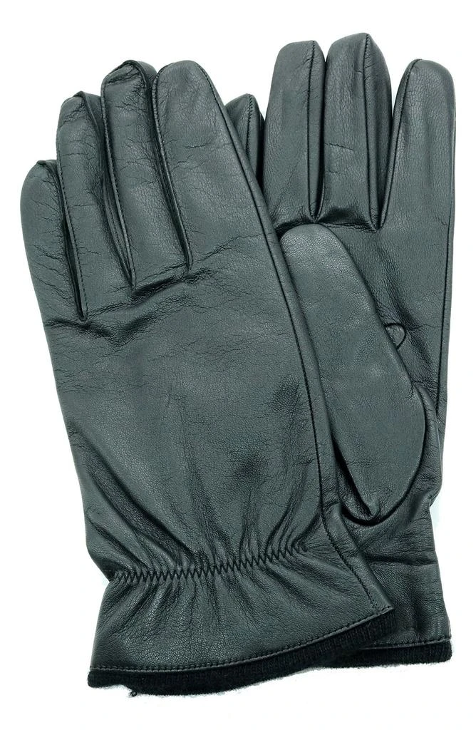 Portolano Tech Leather Gloves 1