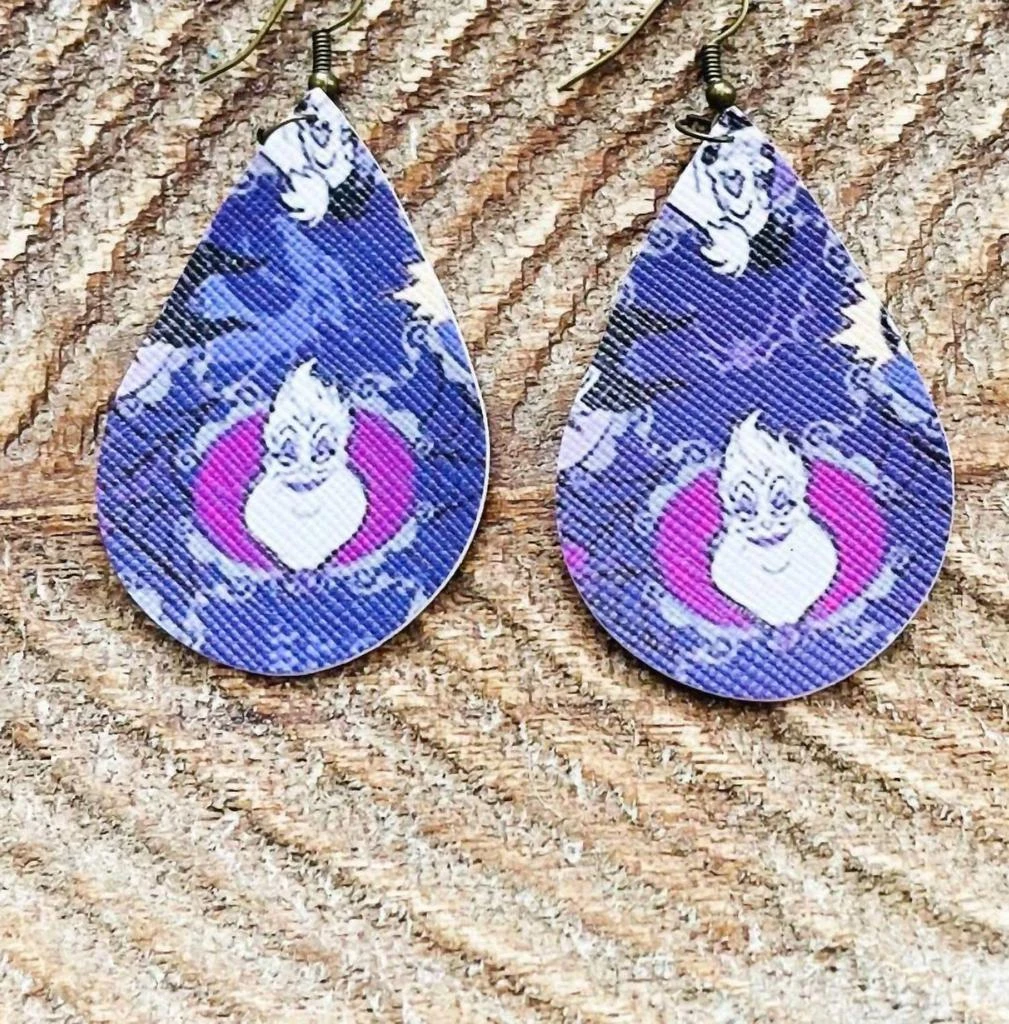 White Label White Label - Women
s Ursula Teardrop Earrings