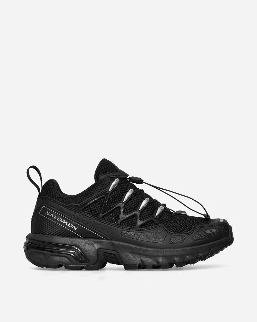 Salomon ACS + OG Sneakers Black / Silver 1