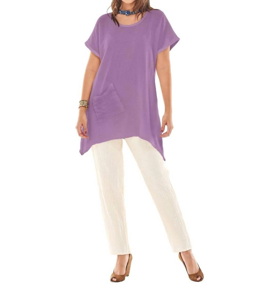Oh My Gauze! Oh My Gauze! - Faith Blouse Top 1