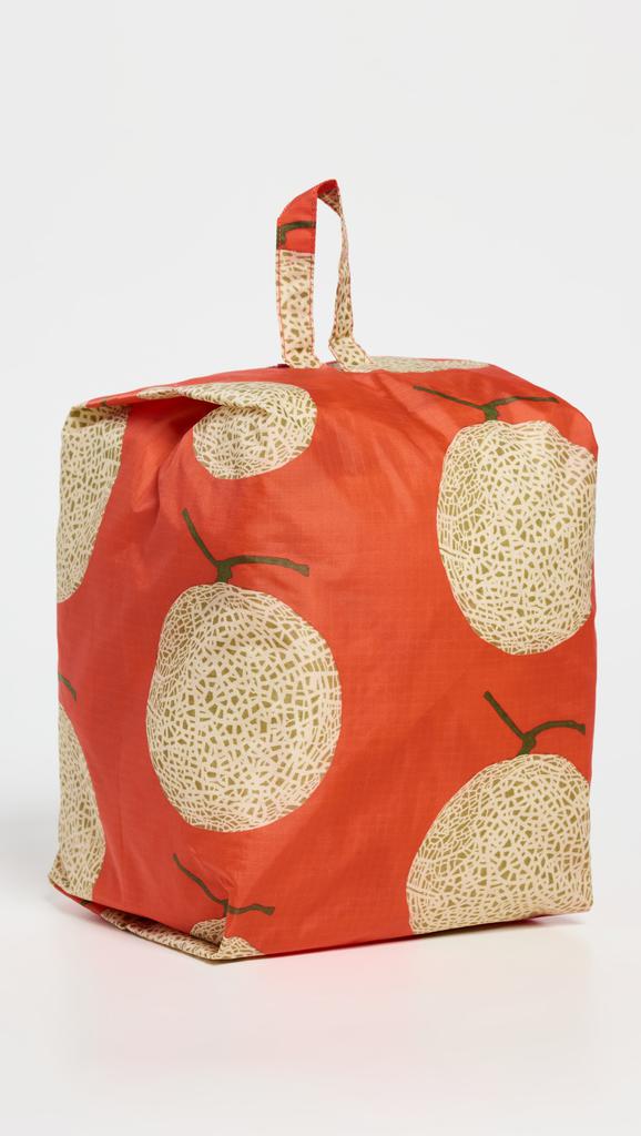 Baggu 3D Zip Set Japanese Produce