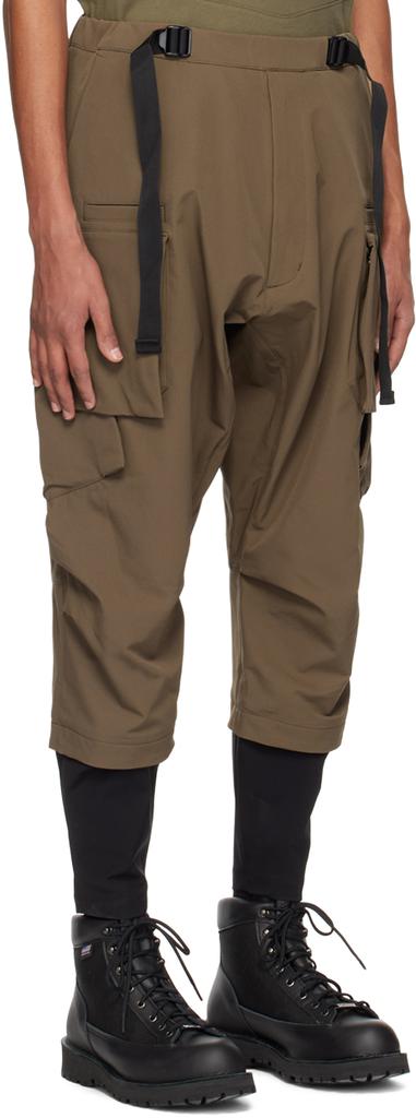 ACRONYM® Khaki P23A-DS Cargo Pants