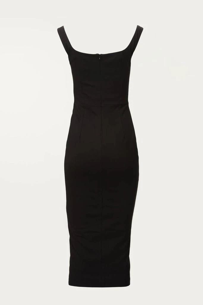 IN THE MOOD FOR LOVE DIANA DRESS 4