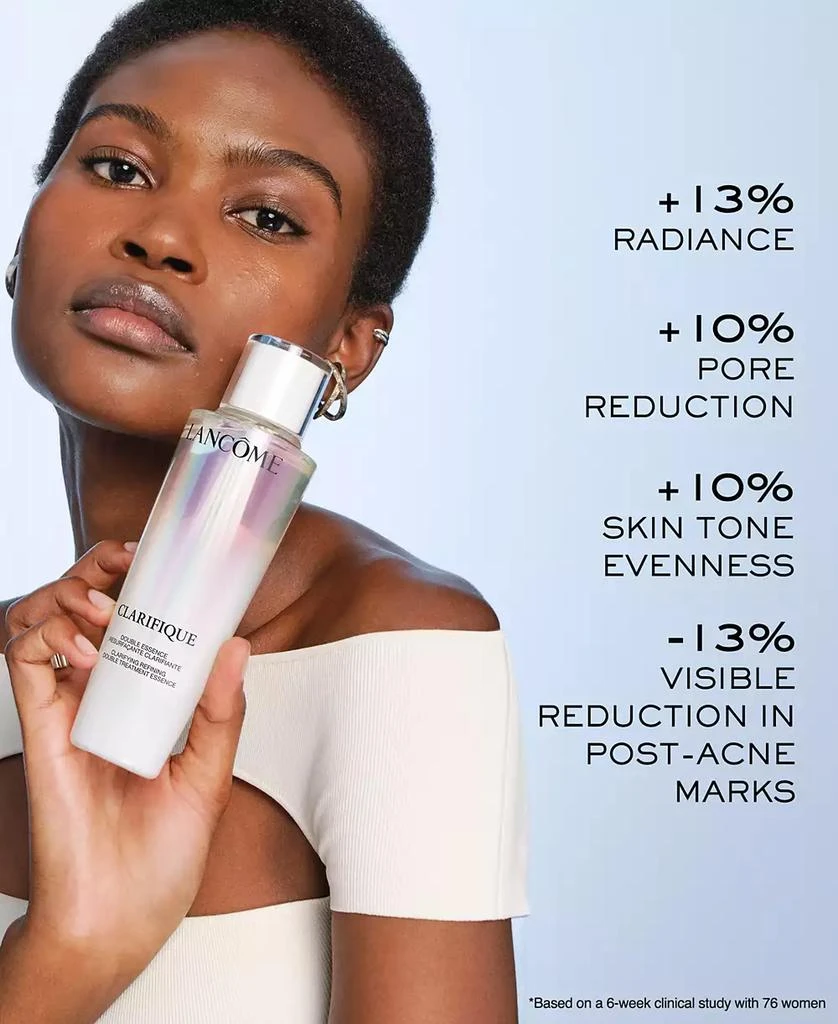 Lancôme Clarifique Double Treatment Essence 3