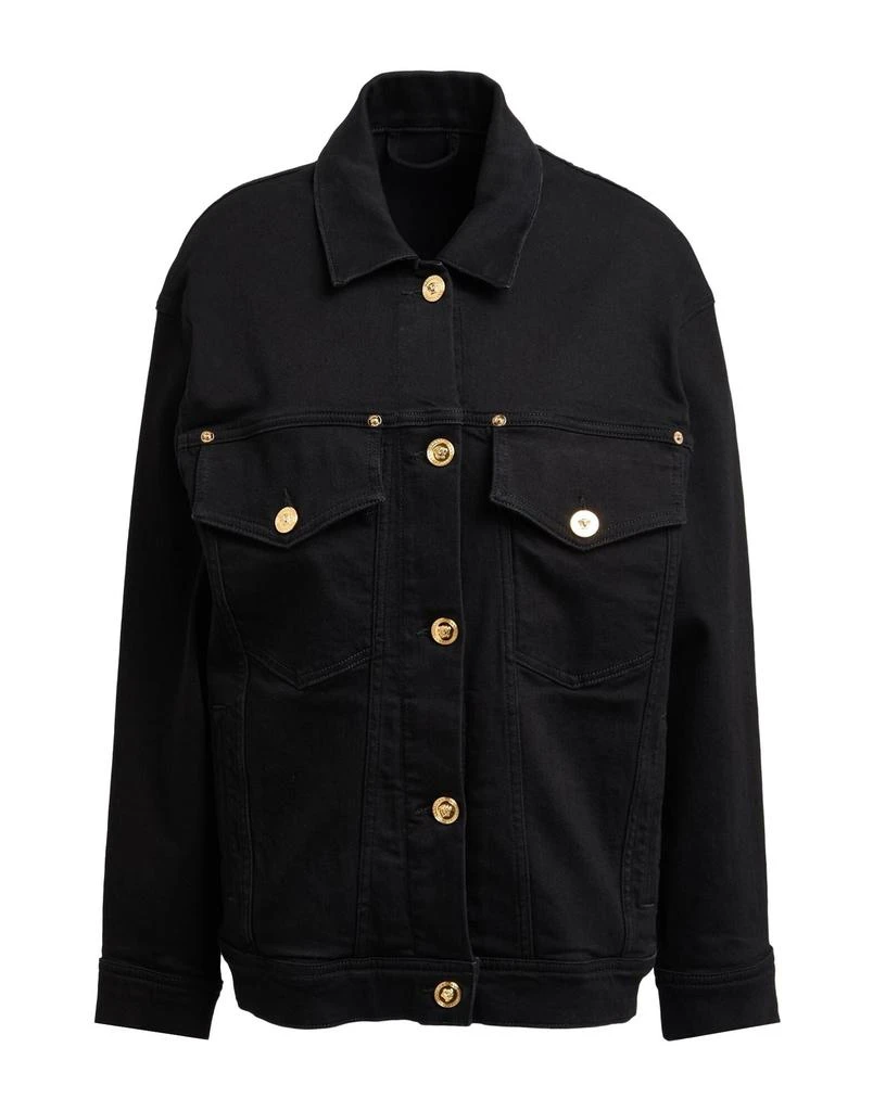 Versace Denim jacket 1