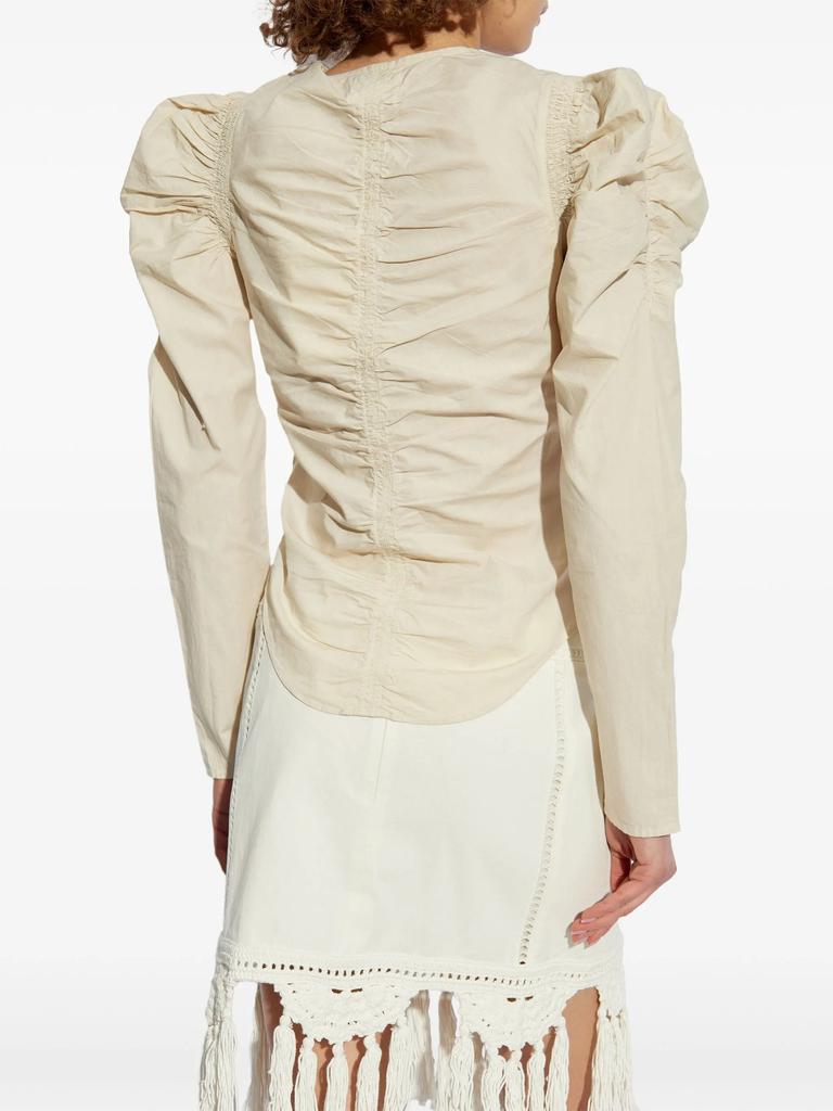 Isabel Marant Benatea shirt