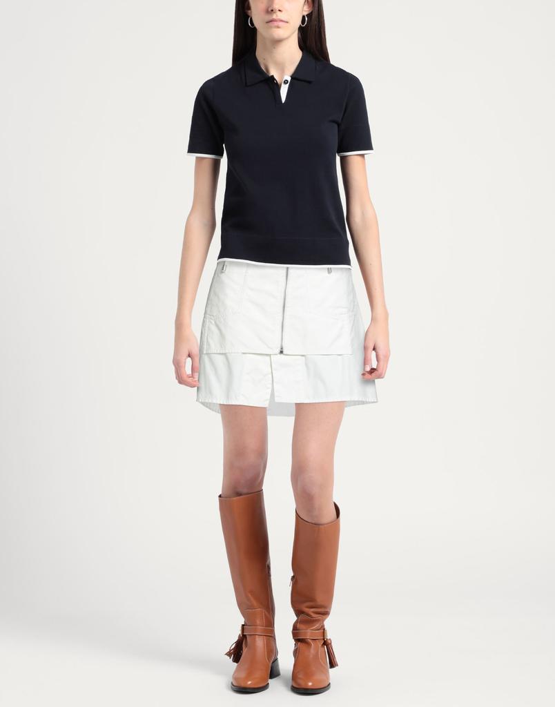 Mr & Mrs Italy Mini skirt