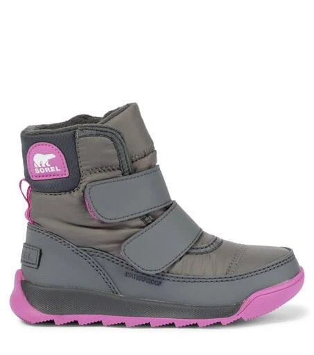 SOREL Whitney™ II Strap boots 4