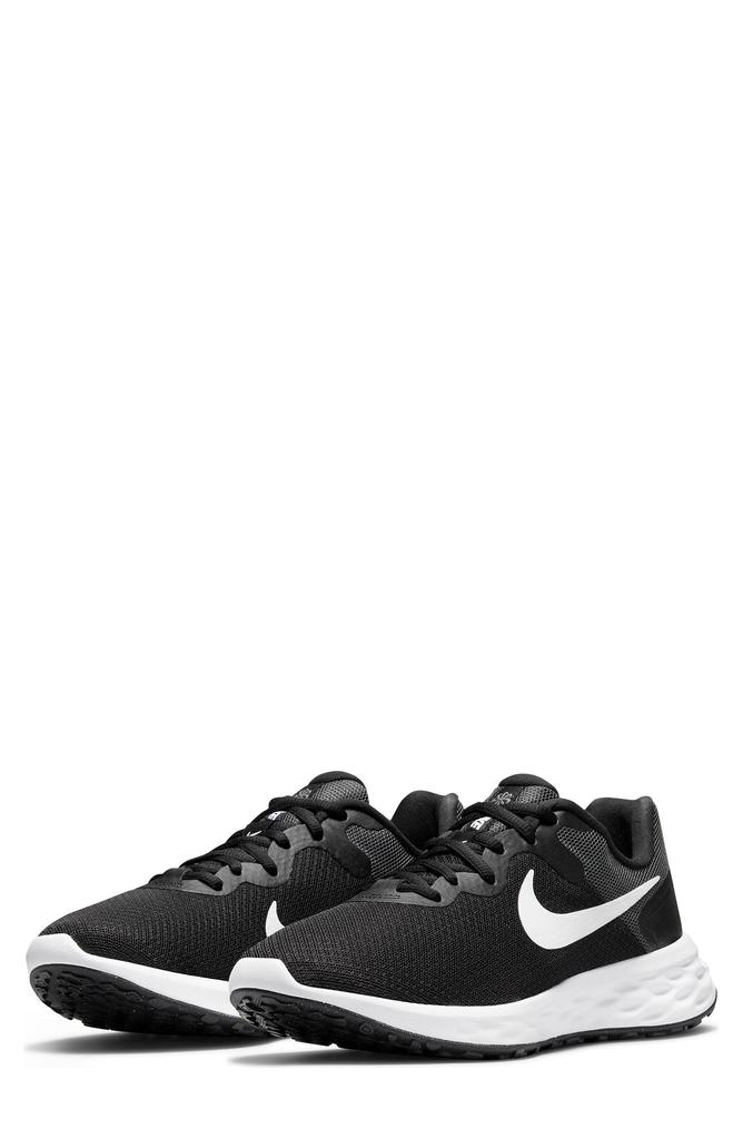 NIKE Revolution 6 Running Shoe