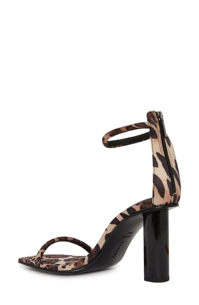 Natori Glow Ankle Strap Sandal 2