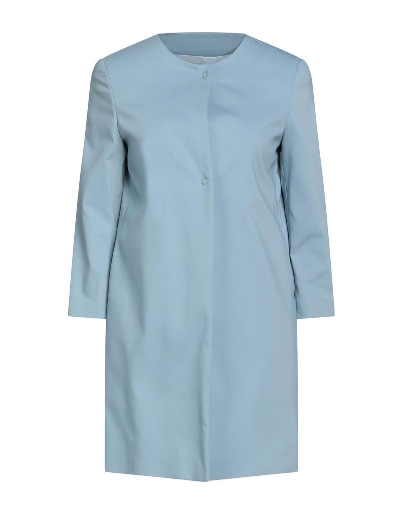 ANNIE P. Full-length jacket