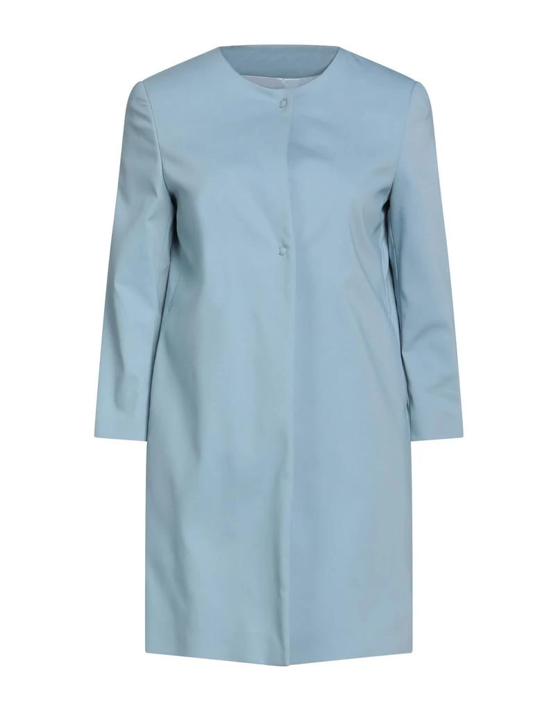 ANNIE P. Full-length jacket 1
