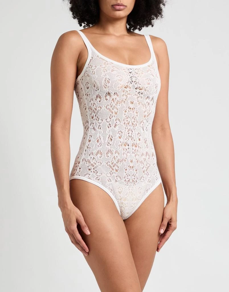 Gabriela Hearst Lingerie bodysuit 2