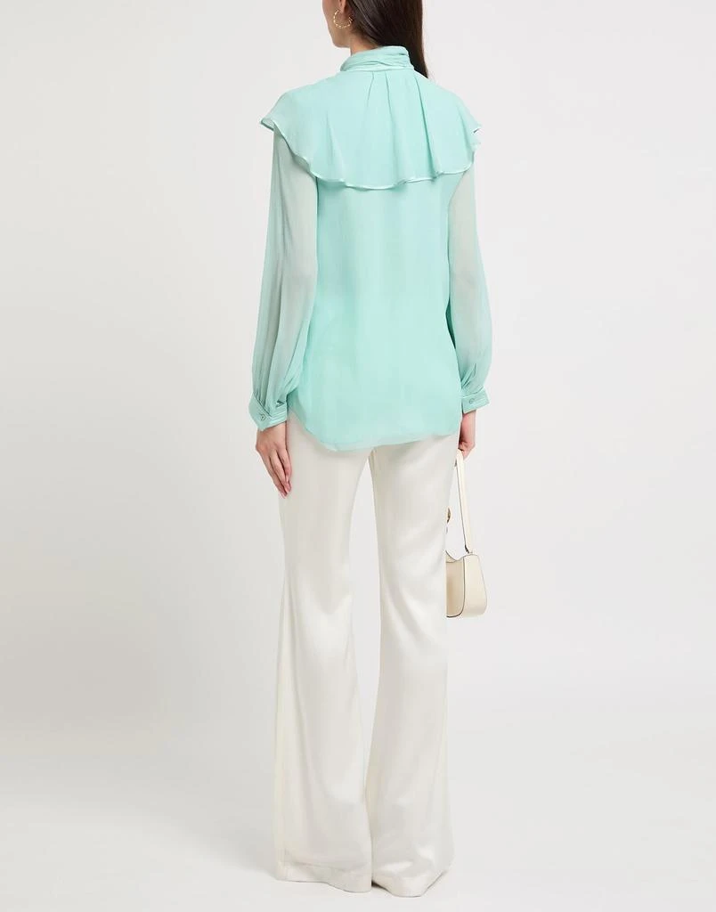 Chloé Solid color shirts 
blouses 3