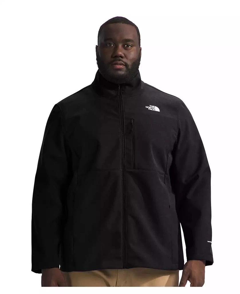 The North Face Men's Big & Tall Apex Bionic 3 Jacket 1