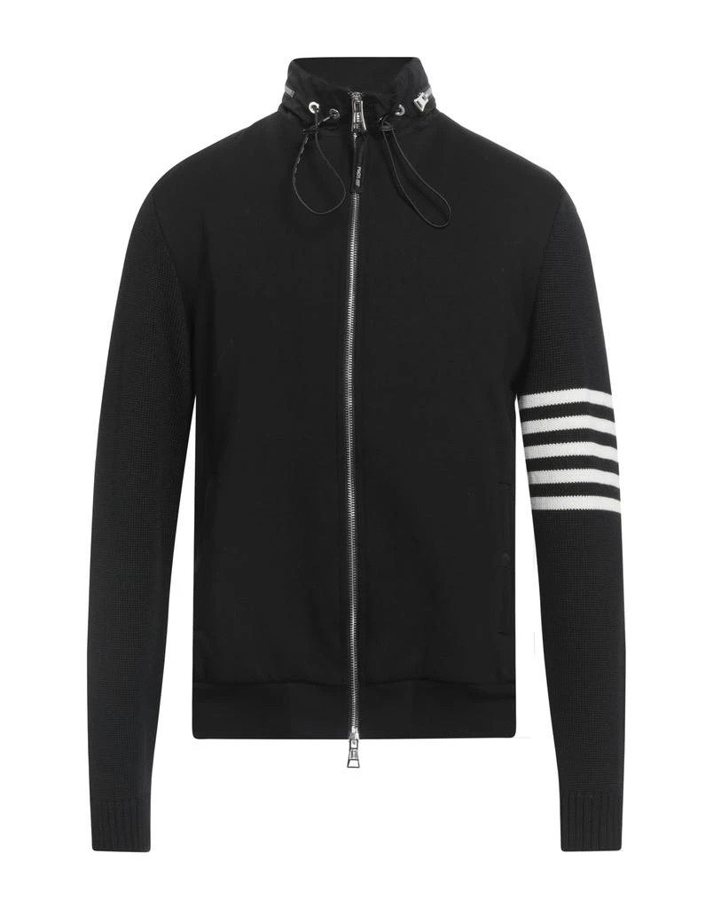 PMDS Hooded sweatshirt 1