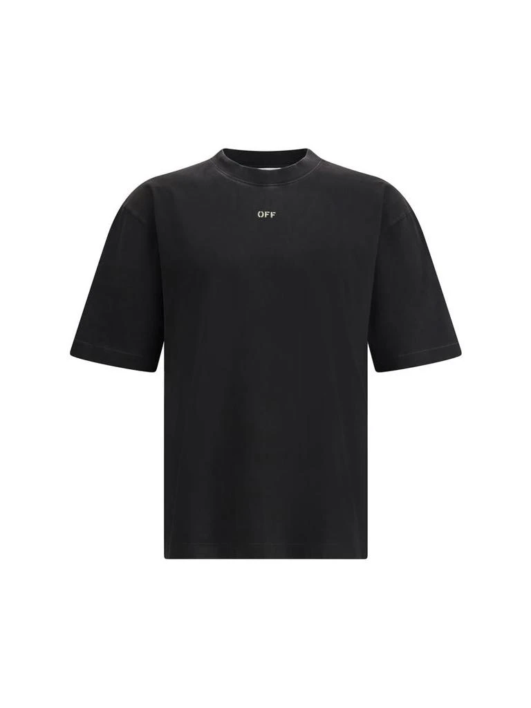 Off-White Off-White T-Shirts 1