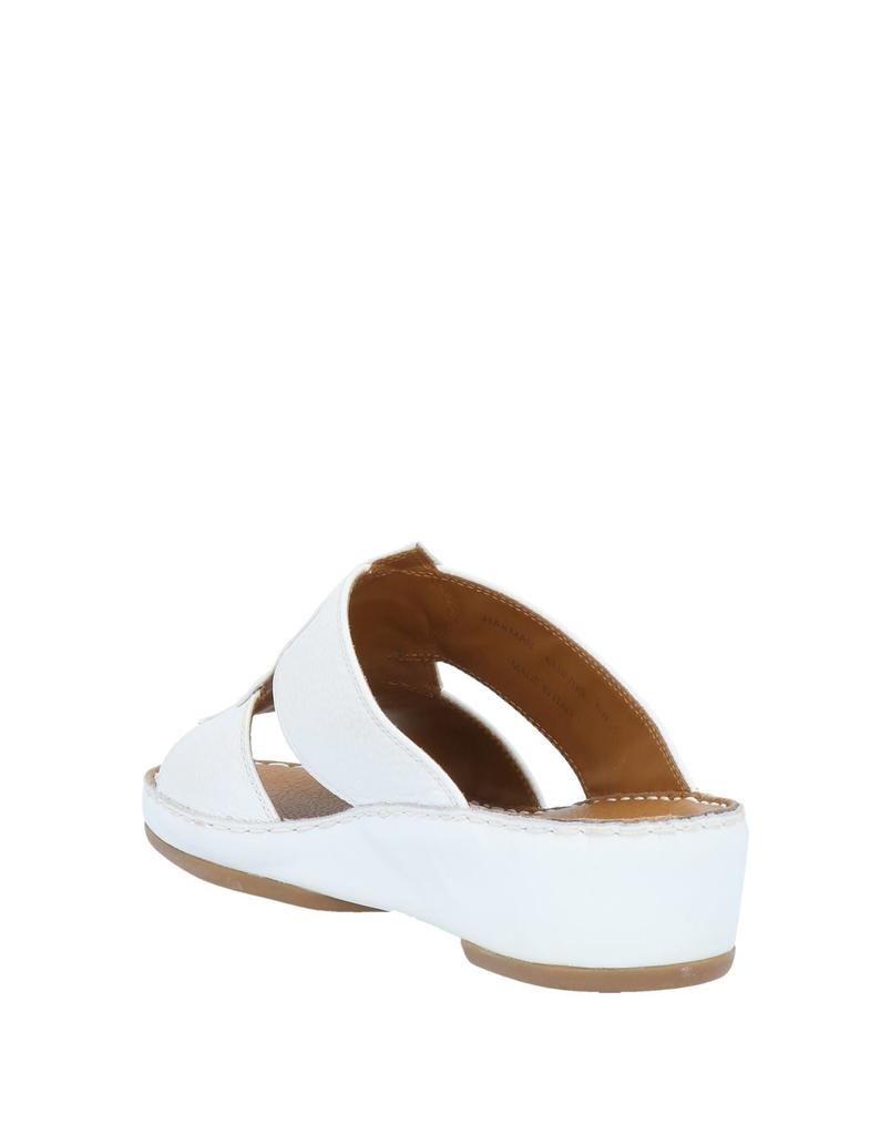 Bally Bally - Sandals - White - Man