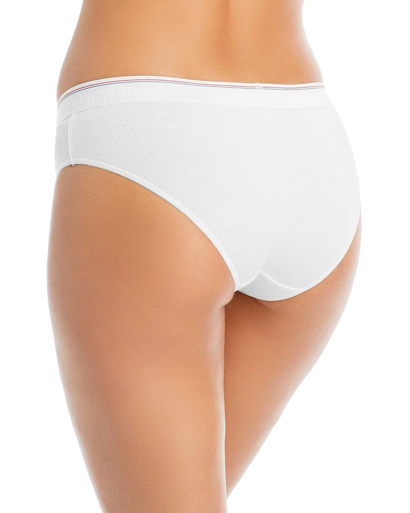 Alexander Wang Alexander Wang Classic Logo Brief 2