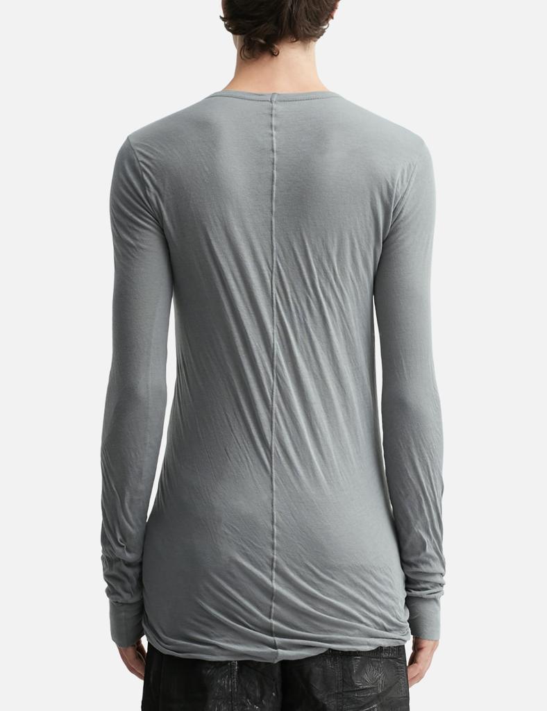 Rick Owens Double Long Sleeve T-shirt - T-Shirts - BeyondStyle