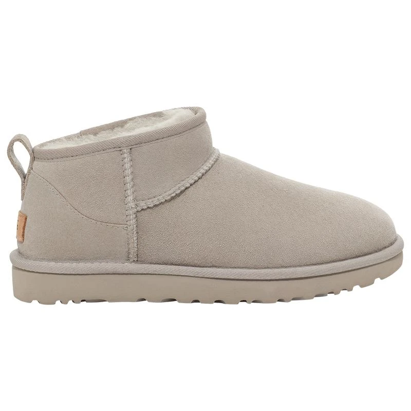 UGG UGG Classic Ultra Mini - Women's 1