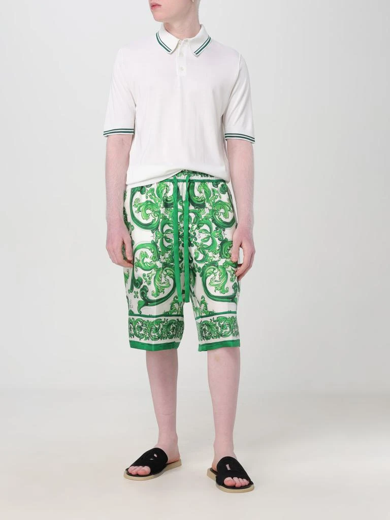 Dolce & Gabbana T-shirt men Dolce & Gabbana 2