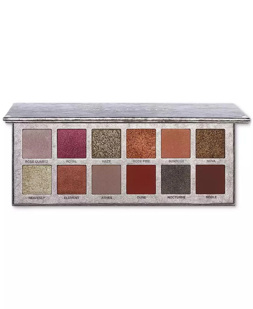 Anastasia Beverly Hills Rose Metals Palette 3