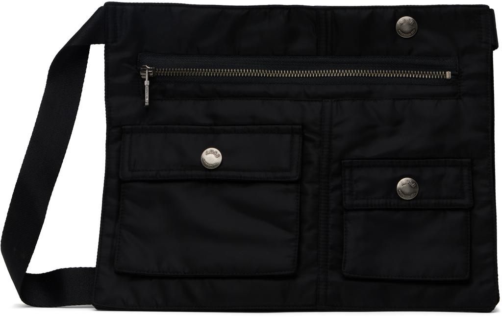 【ANDERSSON BELL】WESTERN SHIRT BAG UNISEX BAGS – Andersson Bell