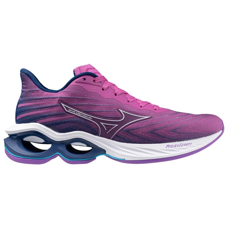 Mizuno Mizuno Wave Creation 25 SSW  - Women's 1