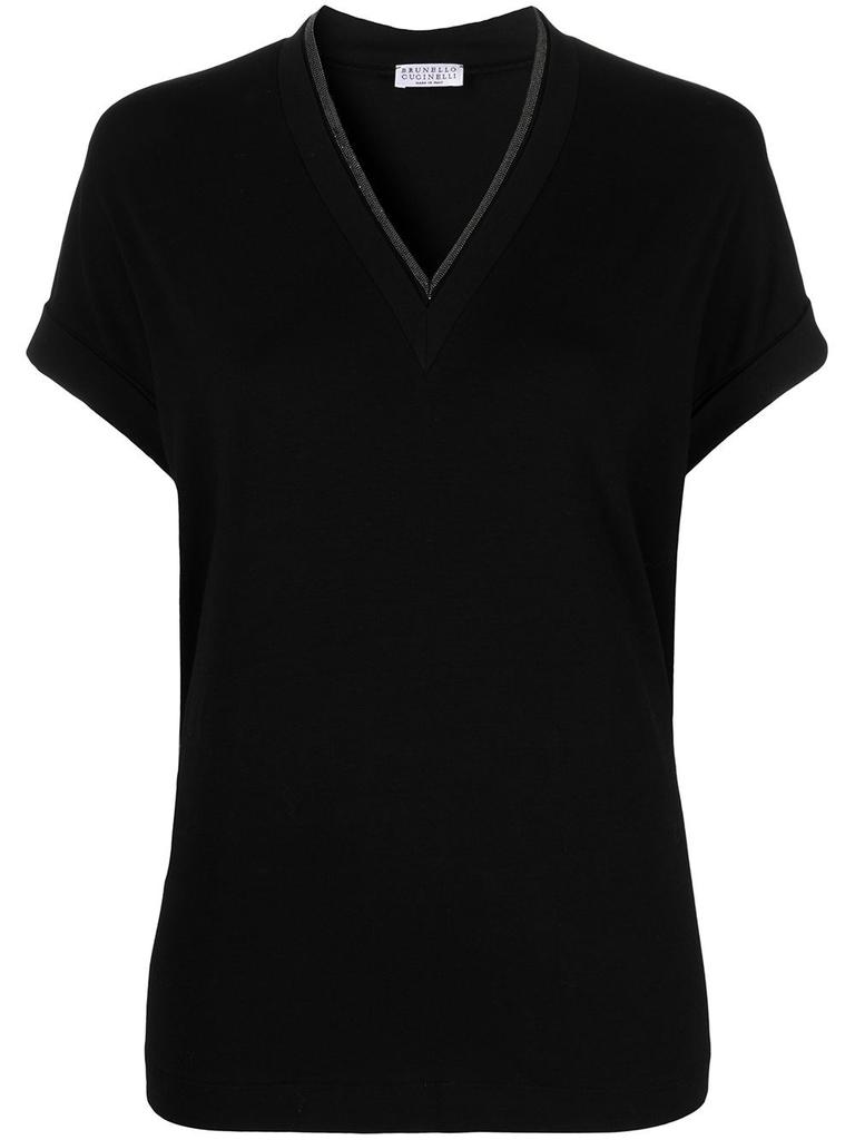 Brunello Cucinelli Brunello Cucinelli T-Shirt
